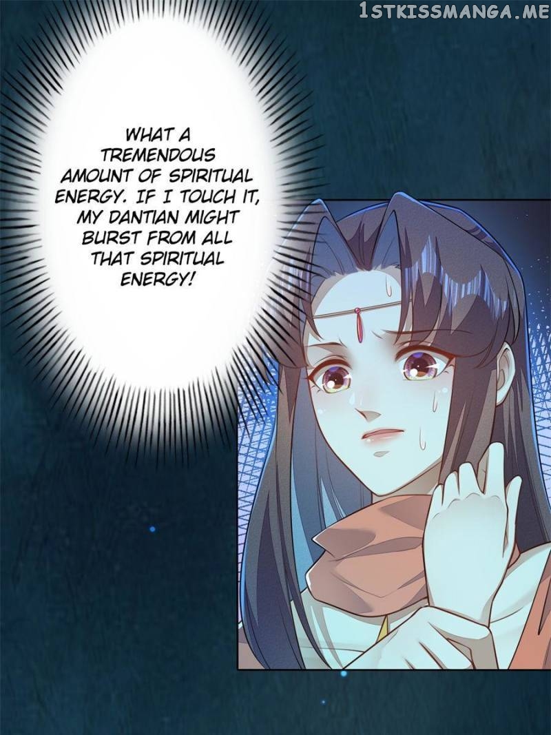 Peerless Refiner chapter 158 - page 19
