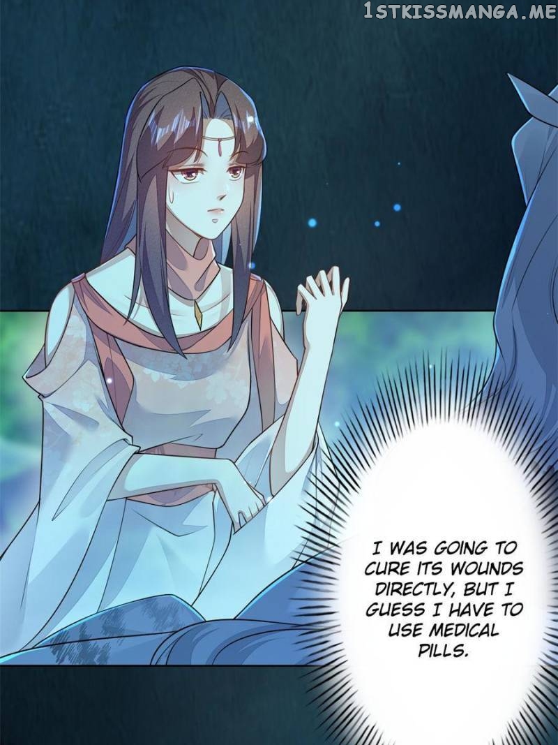 Peerless Refiner chapter 158 - page 20