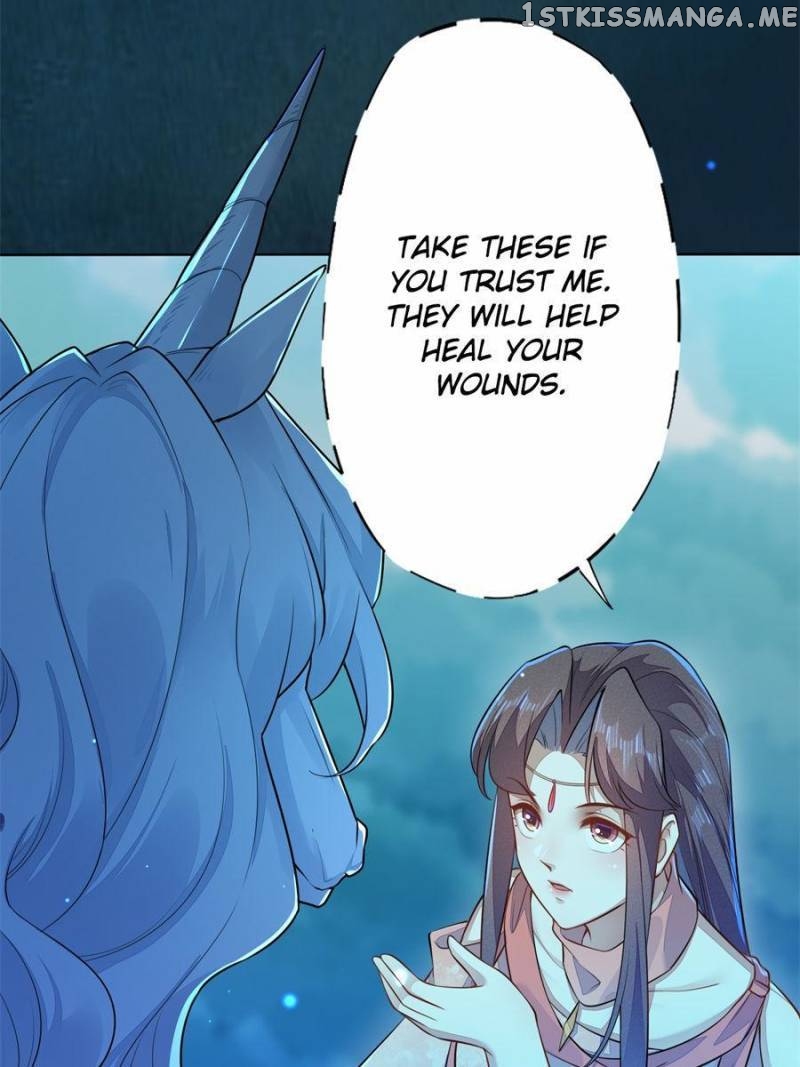 Peerless Refiner chapter 158 - page 22