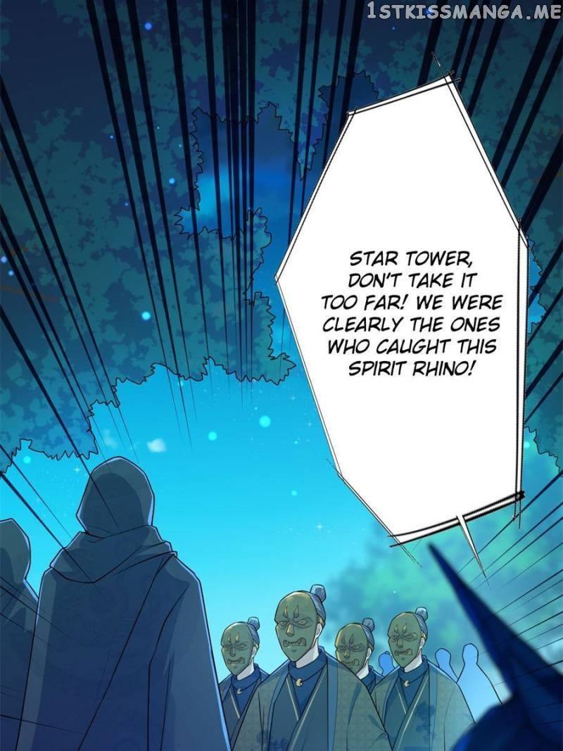 Peerless Refiner chapter 158 - page 3