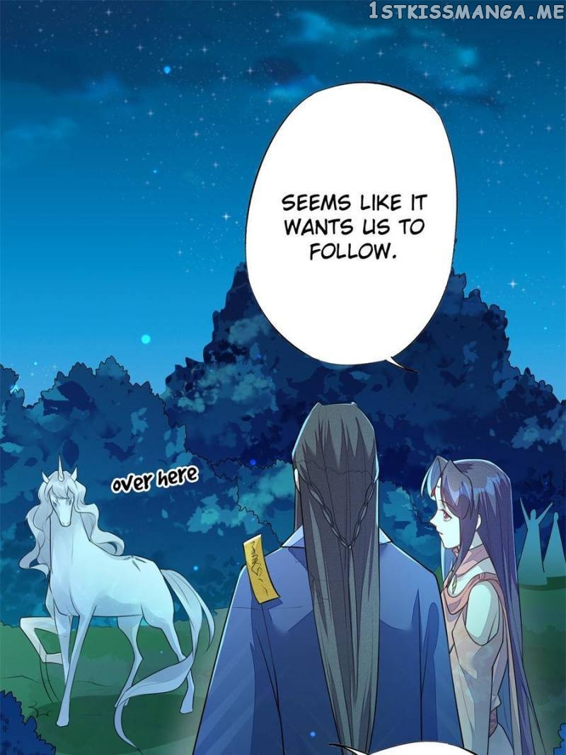 Peerless Refiner chapter 158 - page 31