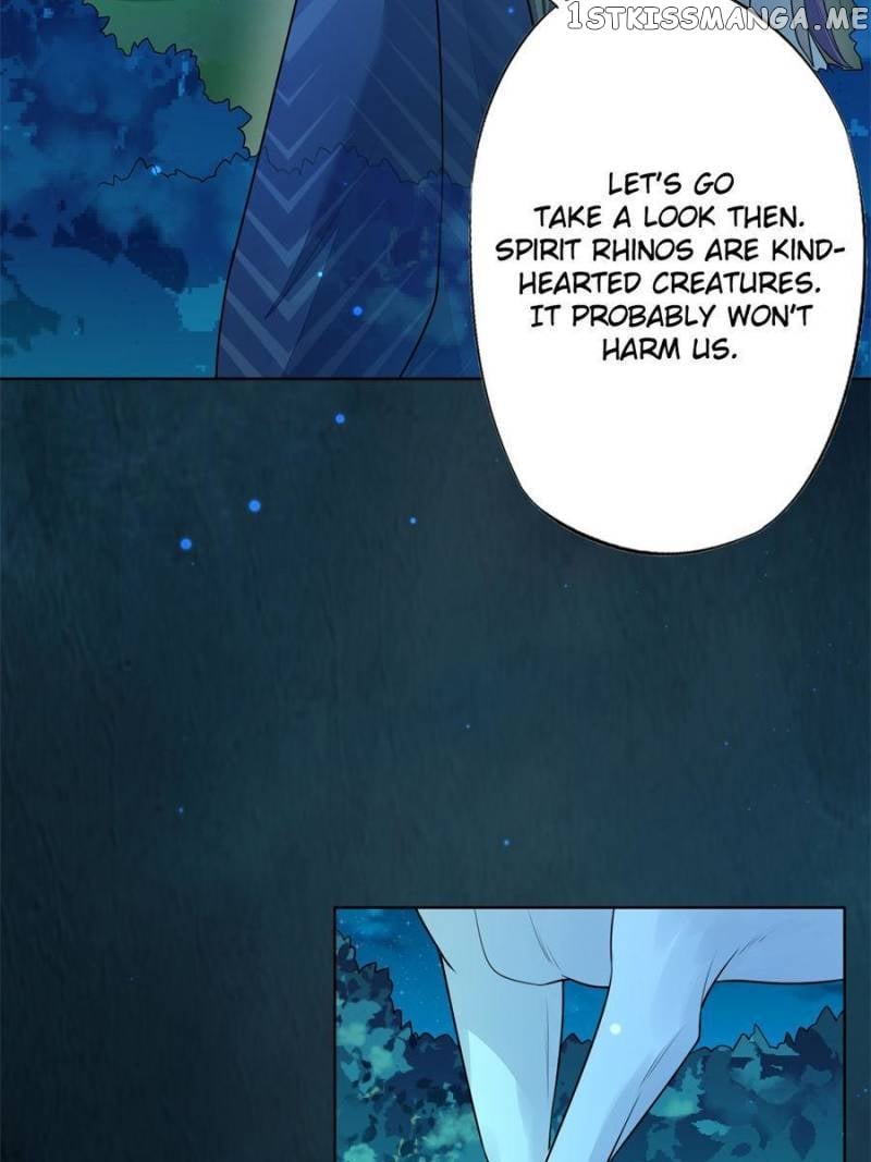 Peerless Refiner chapter 158 - page 32