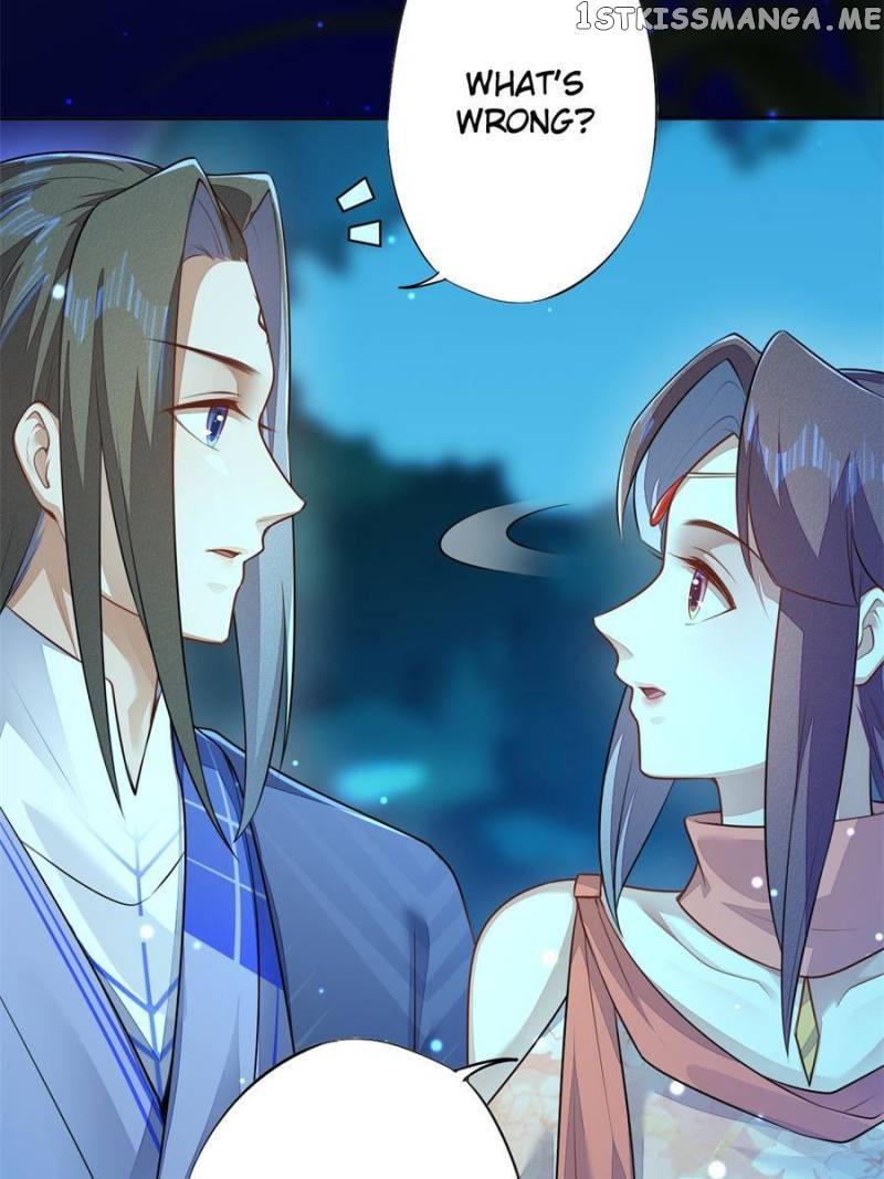 Peerless Refiner chapter 158 - page 46