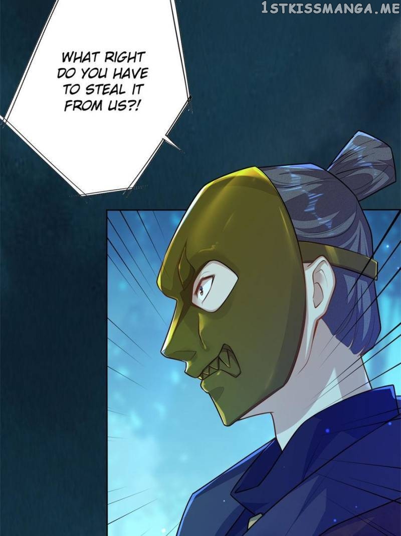 Peerless Refiner chapter 158 - page 5