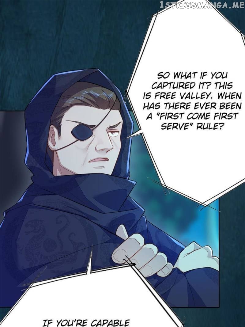 Peerless Refiner chapter 158 - page 7