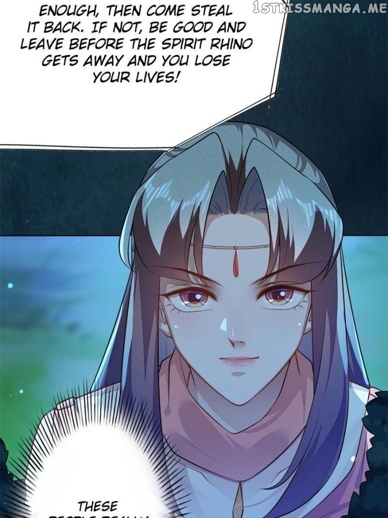 Peerless Refiner chapter 158 - page 8