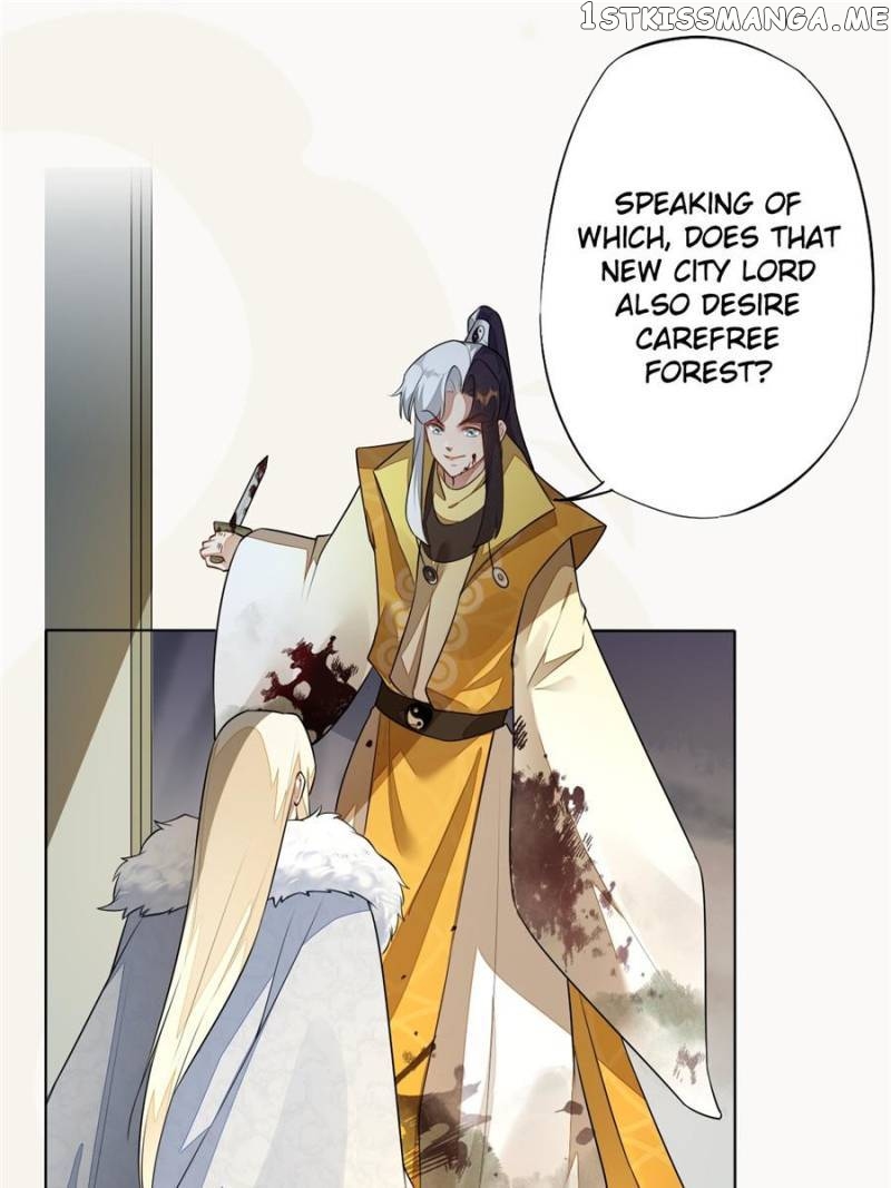 Peerless Refiner Chapter 157 - page 1