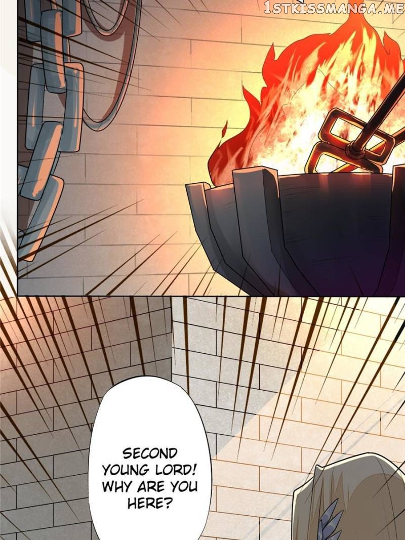 Peerless Refiner Chapter 157 - page 14