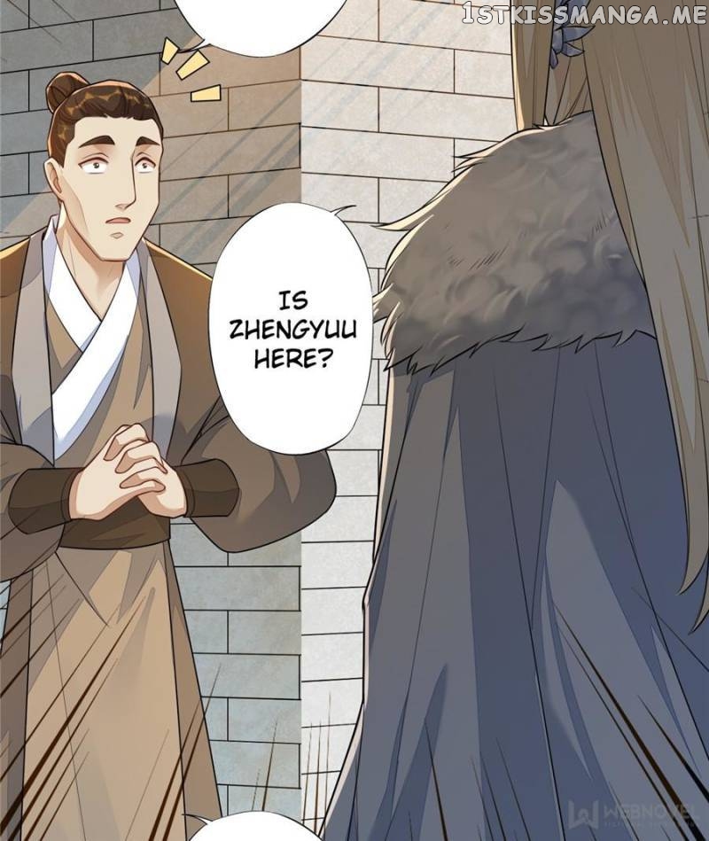 Peerless Refiner Chapter 157 - page 15