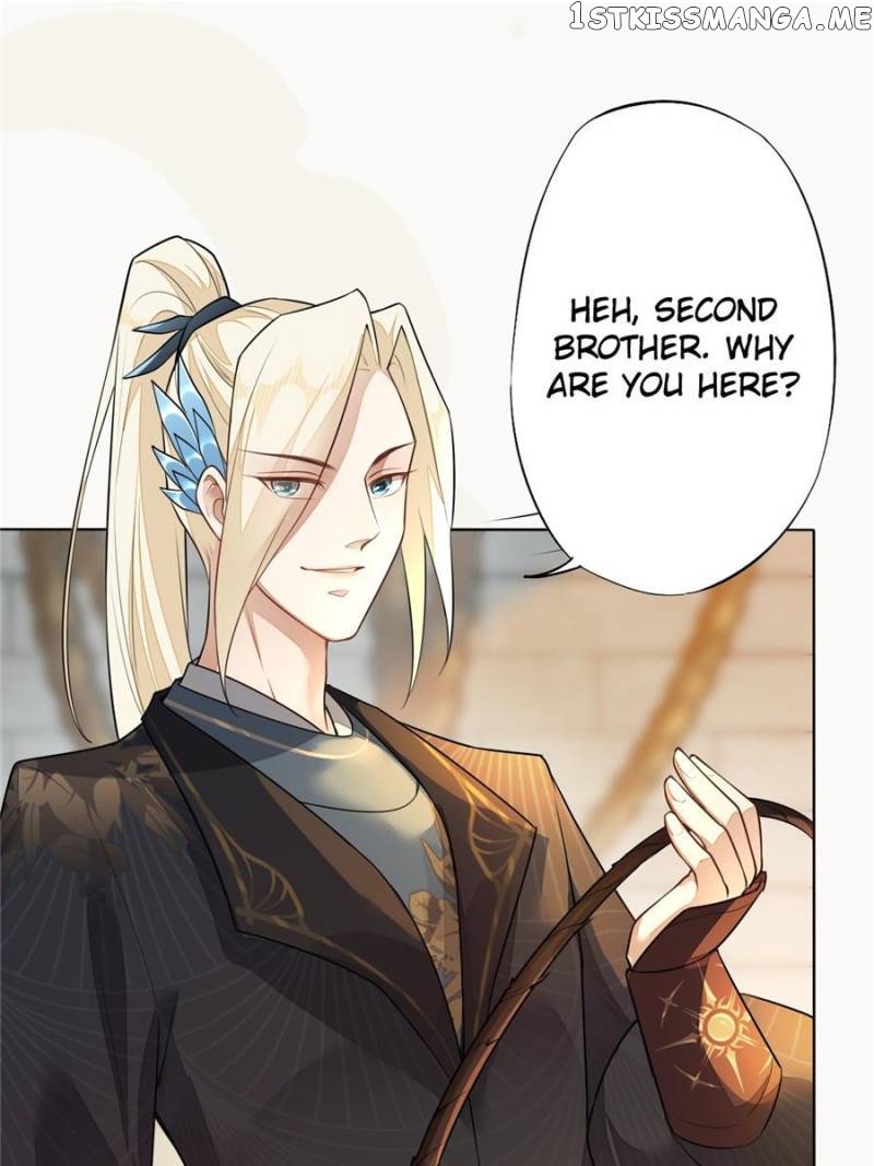 Peerless Refiner Chapter 157 - page 19