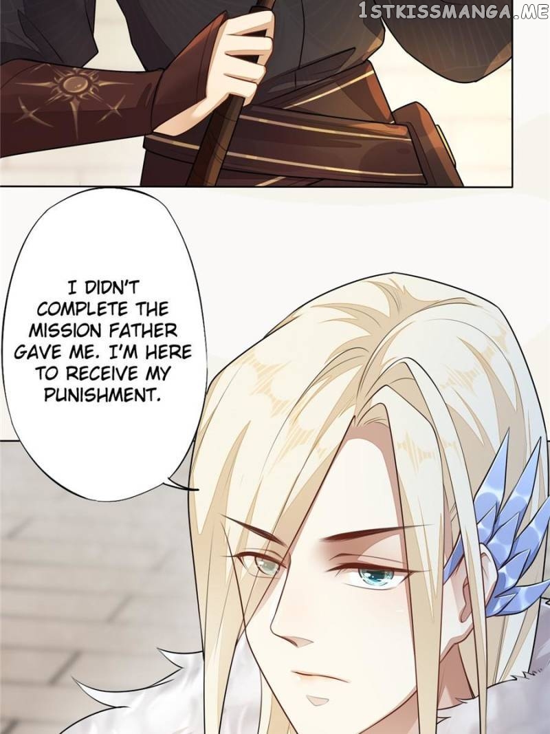 Peerless Refiner Chapter 157 - page 20