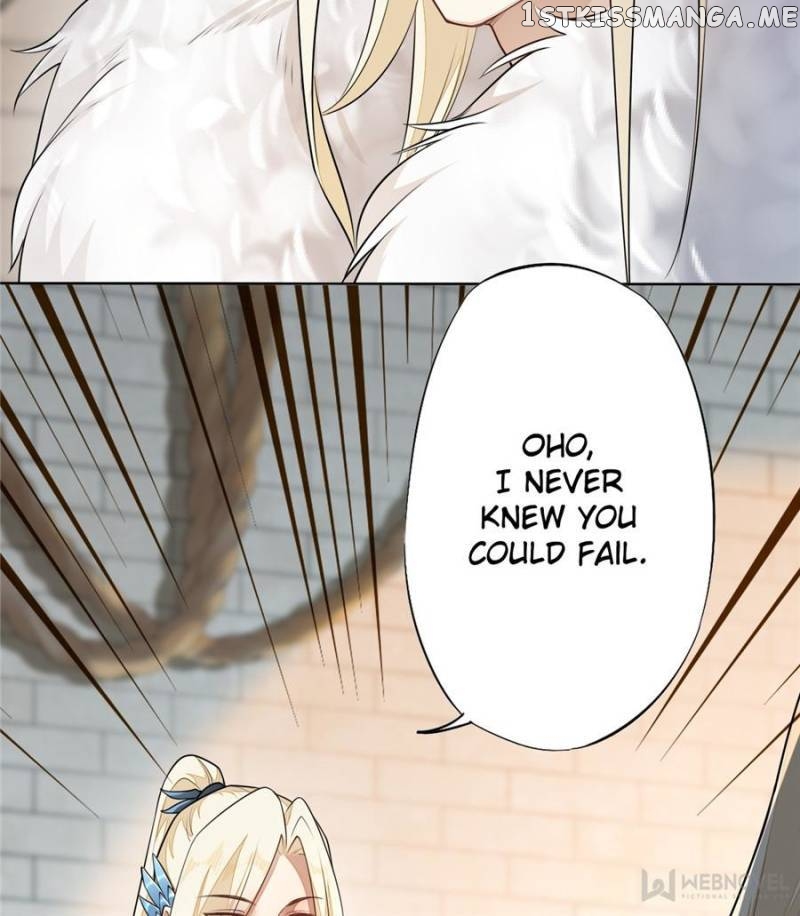 Peerless Refiner Chapter 157 - page 21