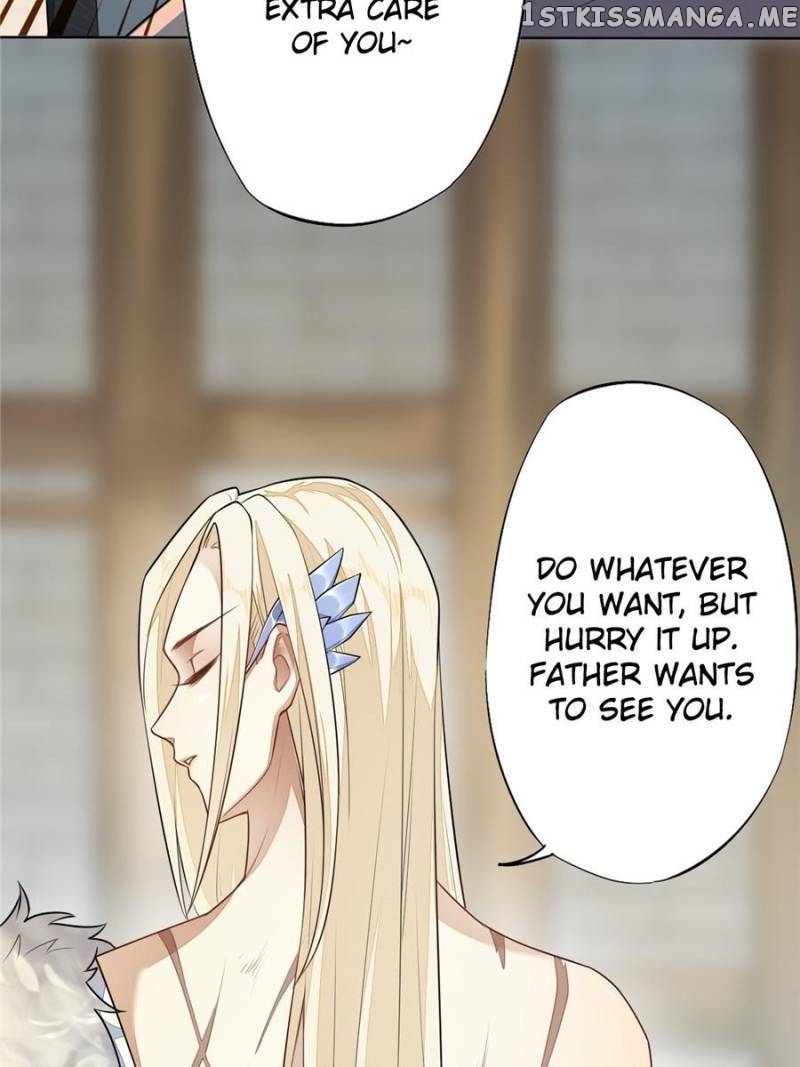 Peerless Refiner Chapter 157 - page 23