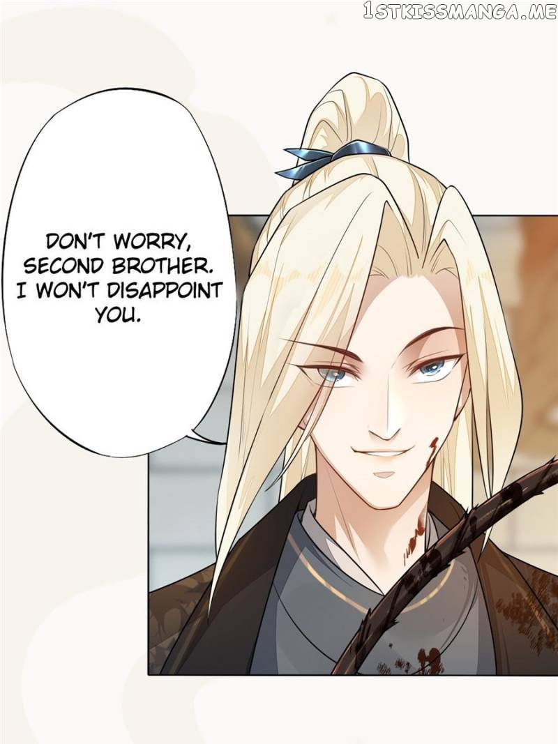 Peerless Refiner Chapter 157 - page 25