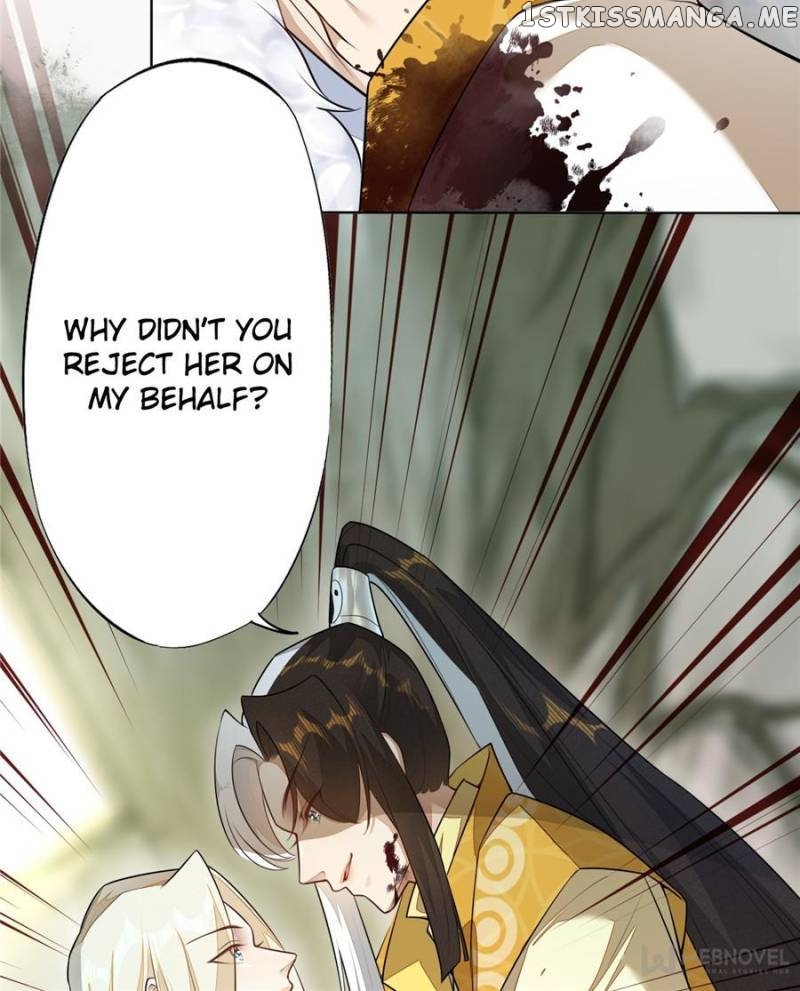 Peerless Refiner Chapter 157 - page 3