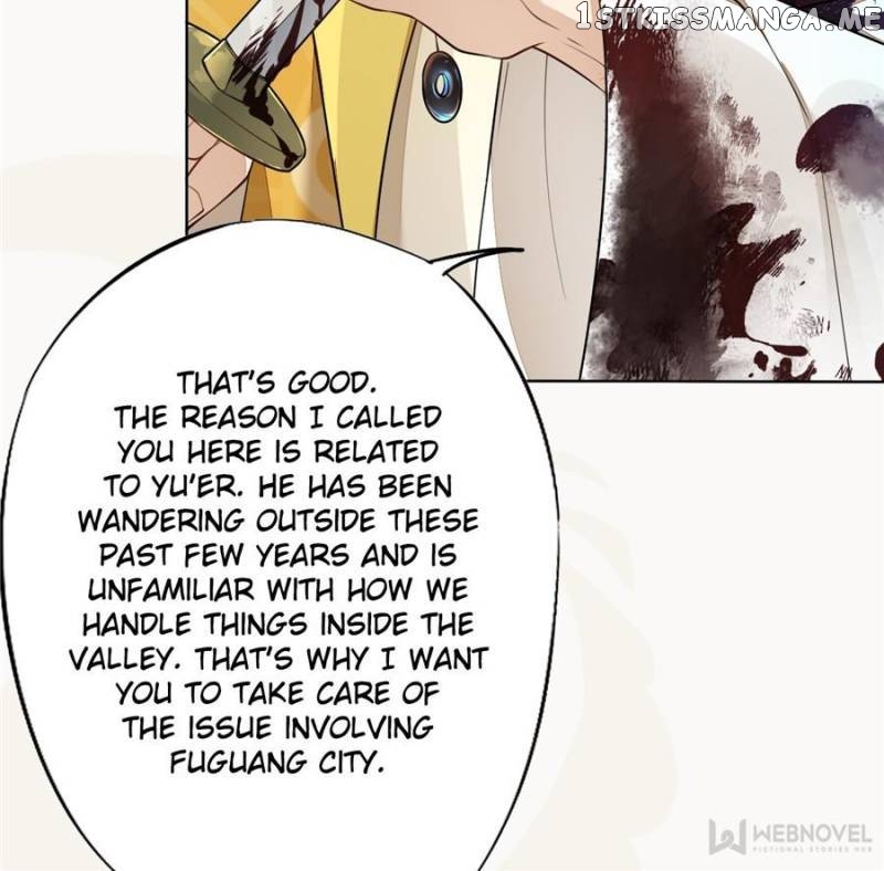 Peerless Refiner Chapter 157 - page 33