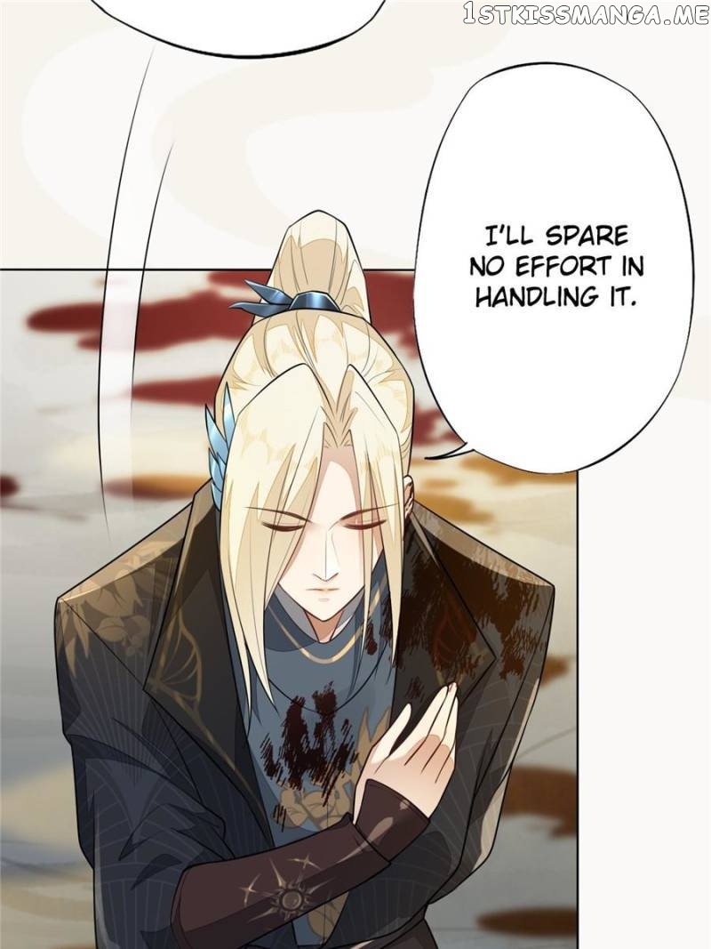 Peerless Refiner Chapter 157 - page 34