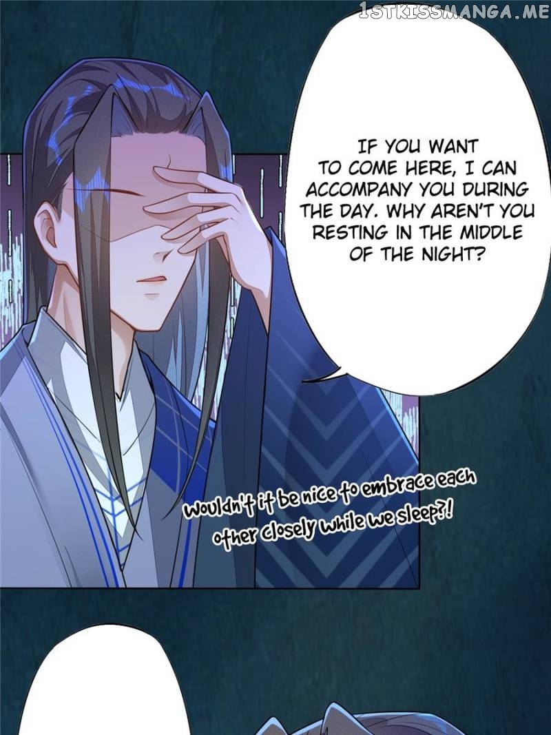 Peerless Refiner Chapter 157 - page 43