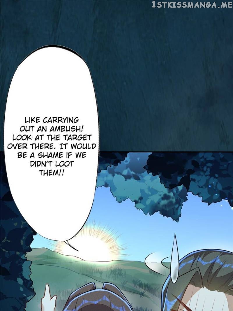 Peerless Refiner Chapter 157 - page 49