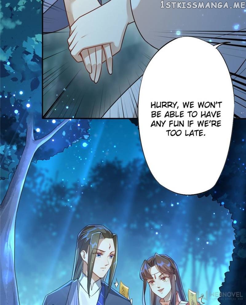 Peerless Refiner Chapter 157 - page 51