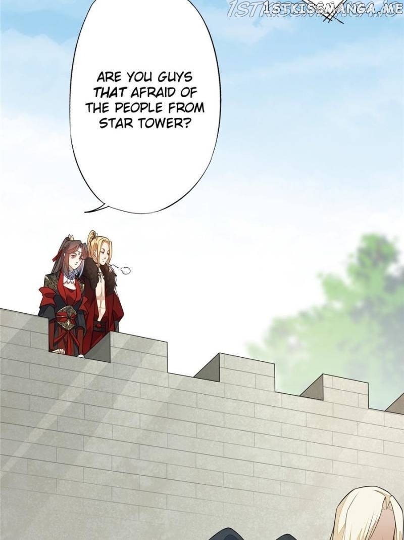 Peerless Refiner chapter 156 - page 38