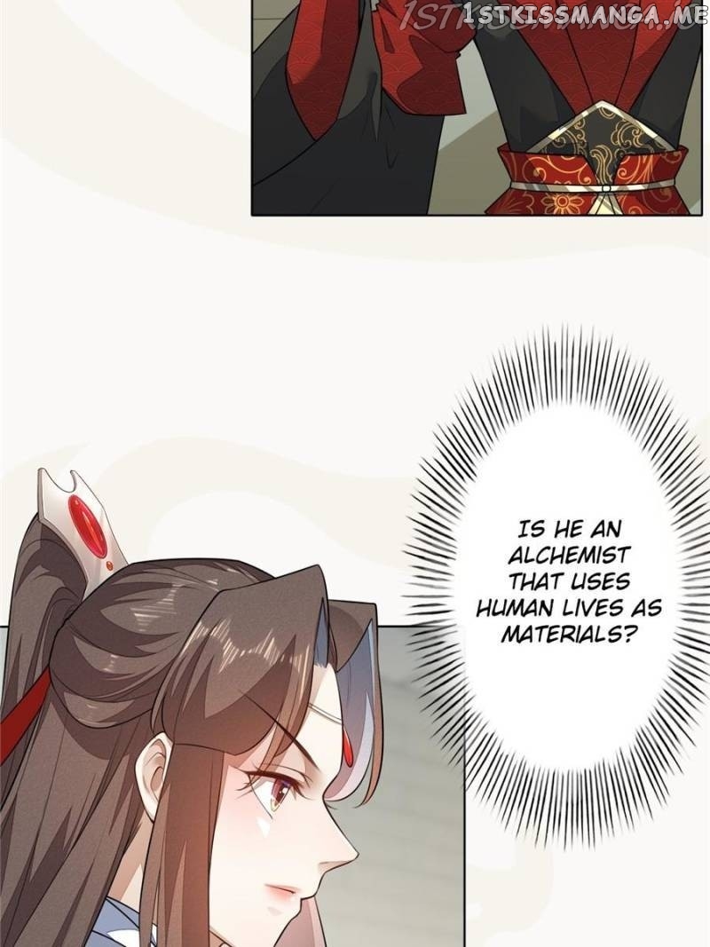 Peerless Refiner chapter 156 - page 50