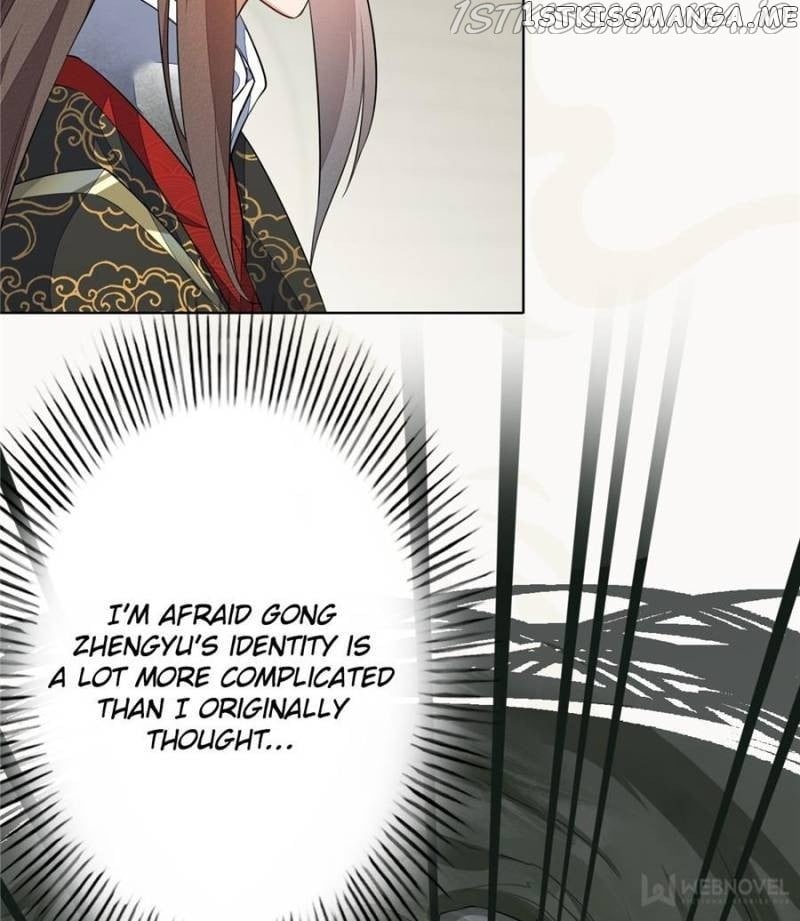 Peerless Refiner chapter 156 - page 51