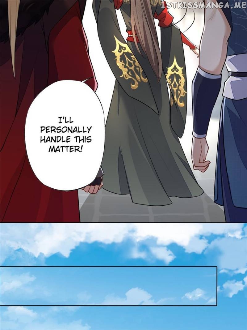 Peerless Refiner chapter 155 - page 10
