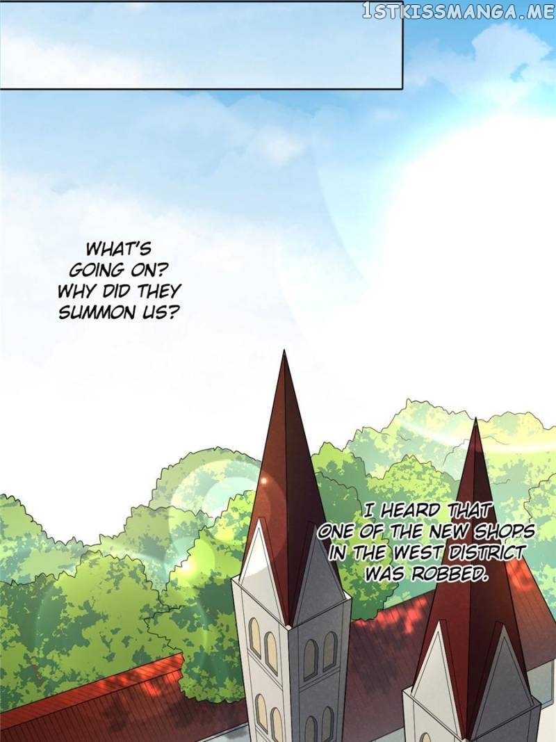 Peerless Refiner chapter 155 - page 11