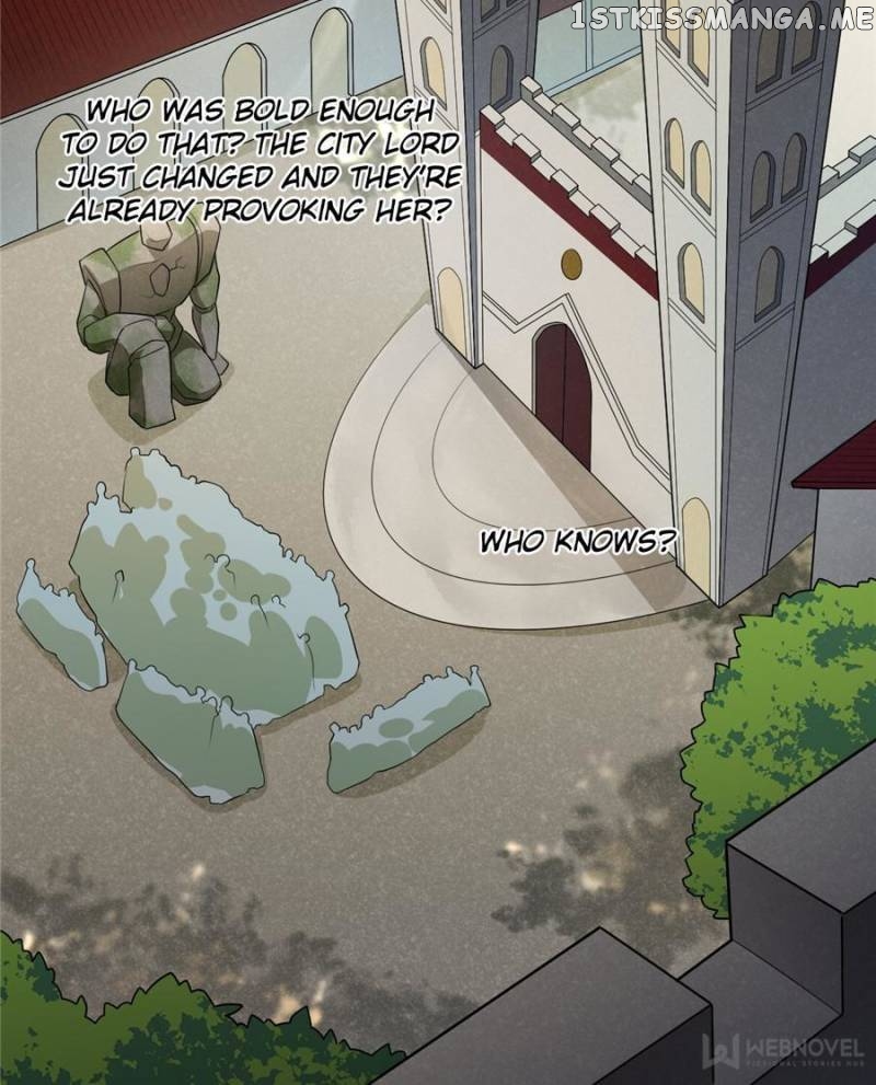 Peerless Refiner chapter 155 - page 12