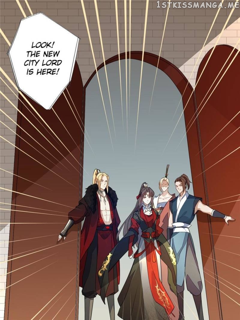 Peerless Refiner chapter 155 - page 13