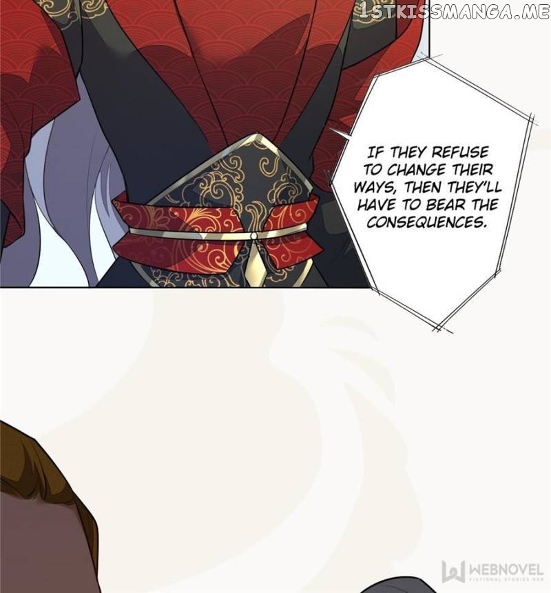 Peerless Refiner chapter 155 - page 15