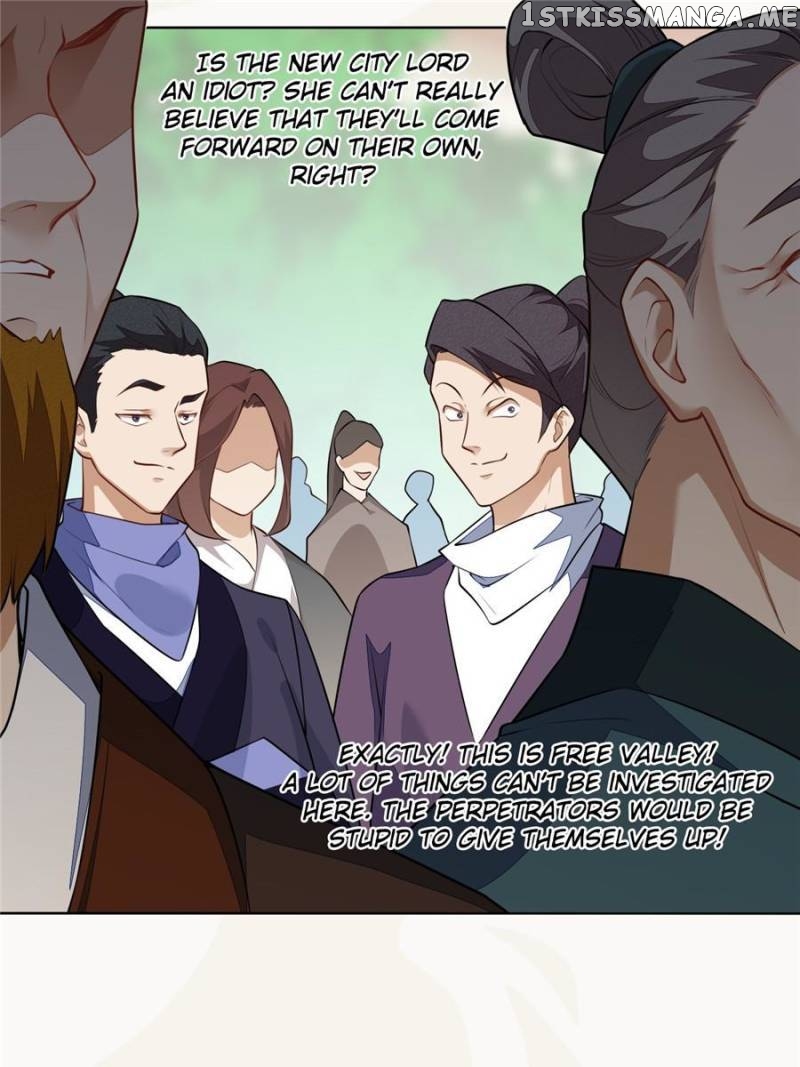 Peerless Refiner chapter 155 - page 16