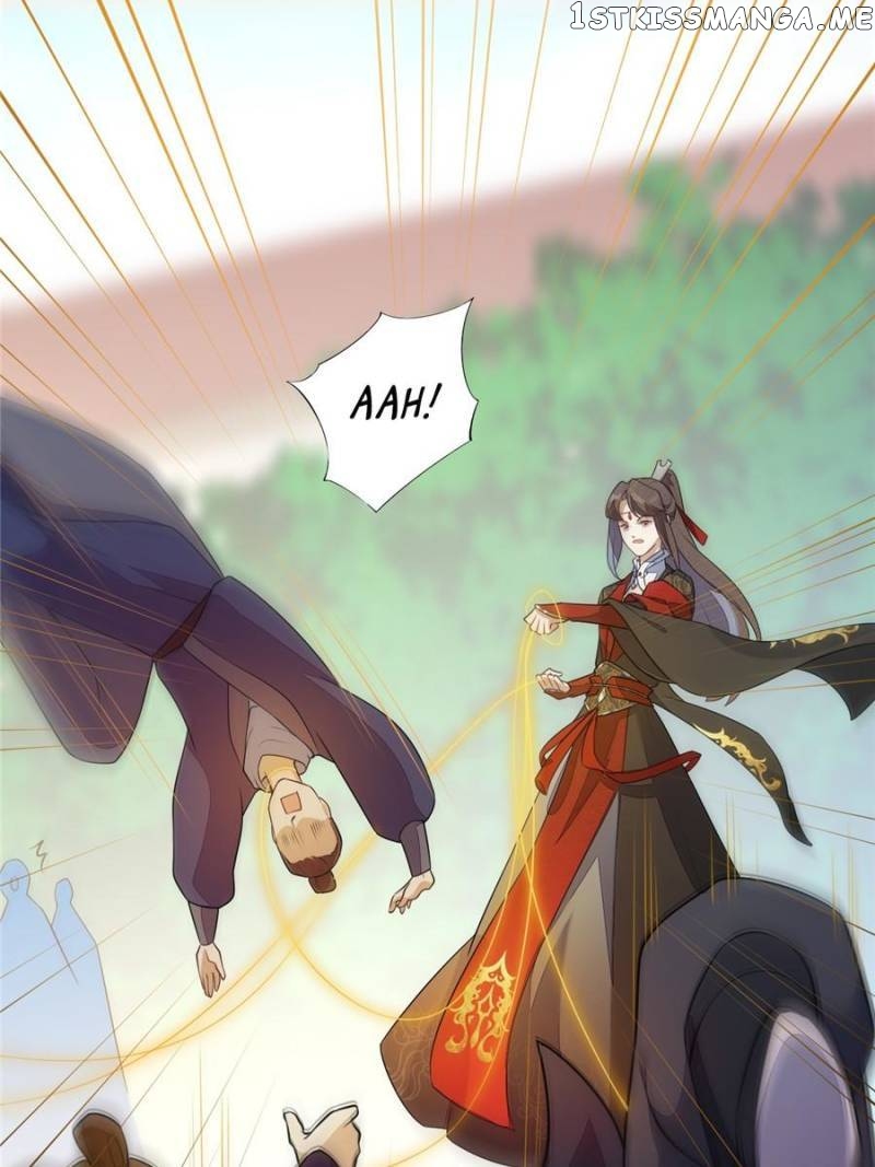 Peerless Refiner chapter 155 - page 23