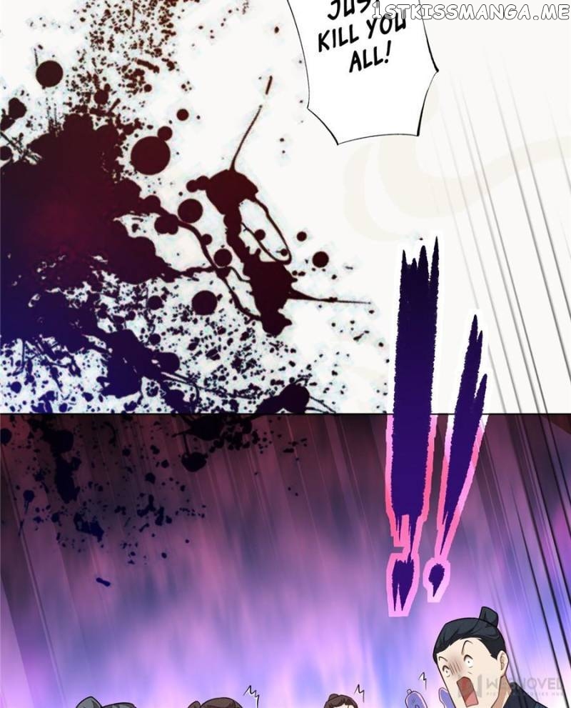 Peerless Refiner chapter 155 - page 27