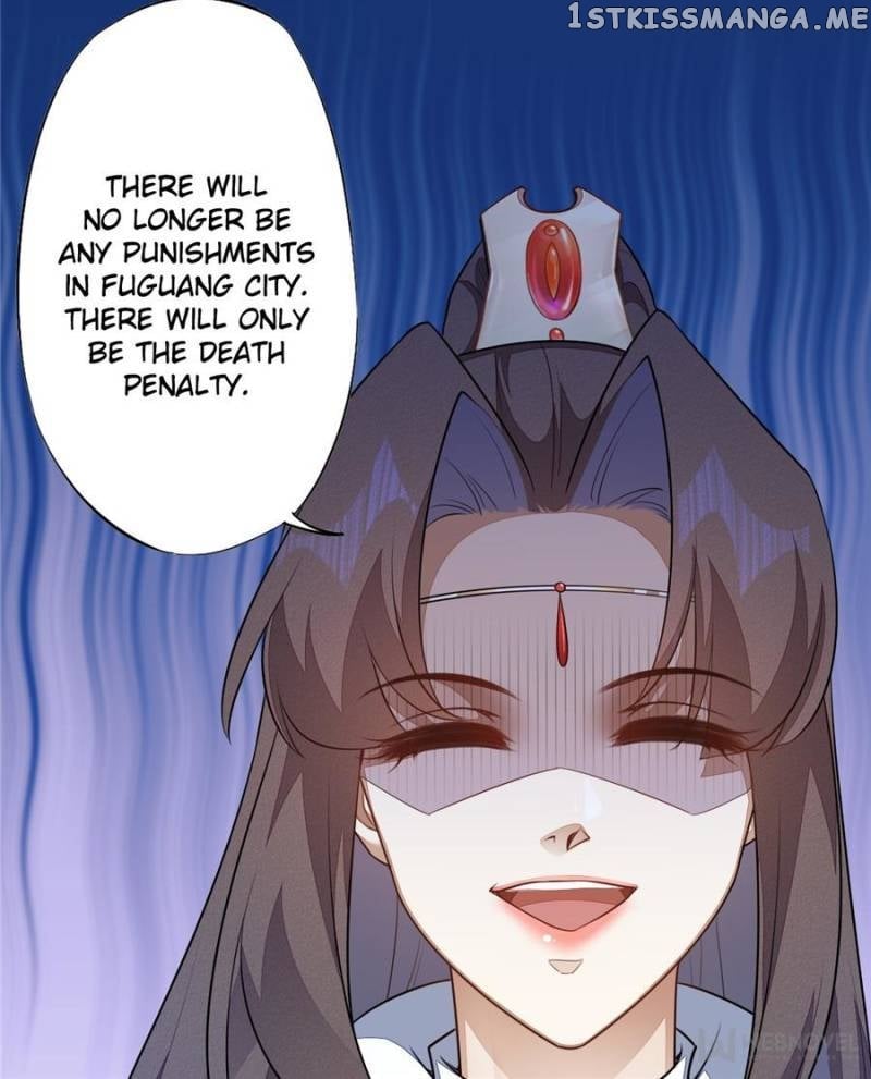 Peerless Refiner chapter 155 - page 33