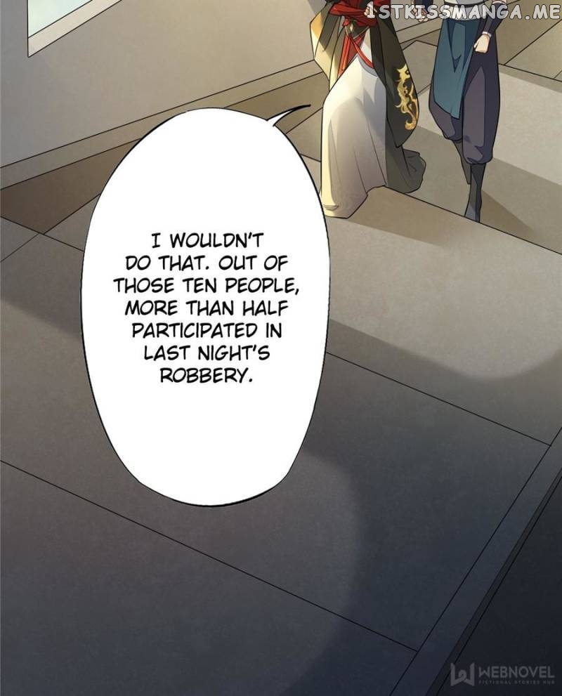 Peerless Refiner chapter 155 - page 36
