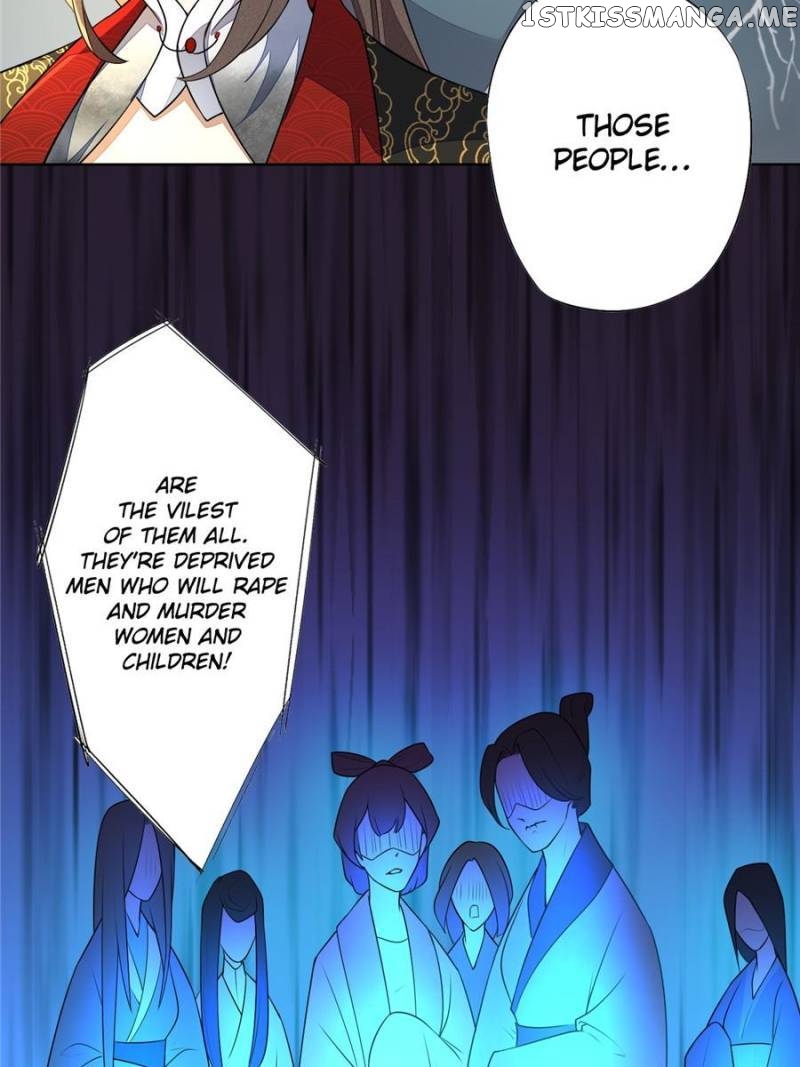 Peerless Refiner chapter 155 - page 38