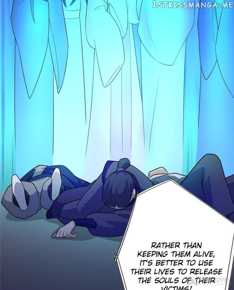 Peerless Refiner chapter 155 - page 39