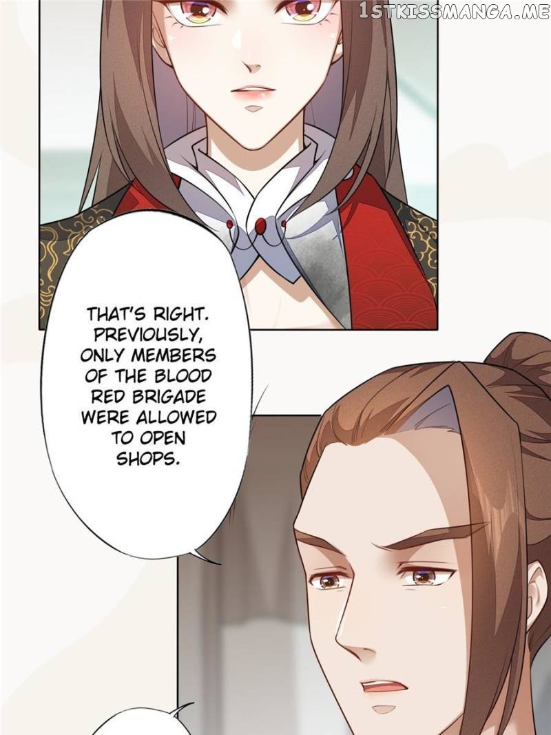 Peerless Refiner chapter 155 - page 4