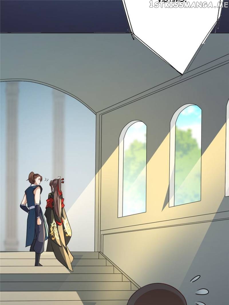 Peerless Refiner chapter 155 - page 40
