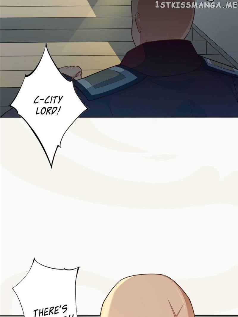 Peerless Refiner chapter 155 - page 41