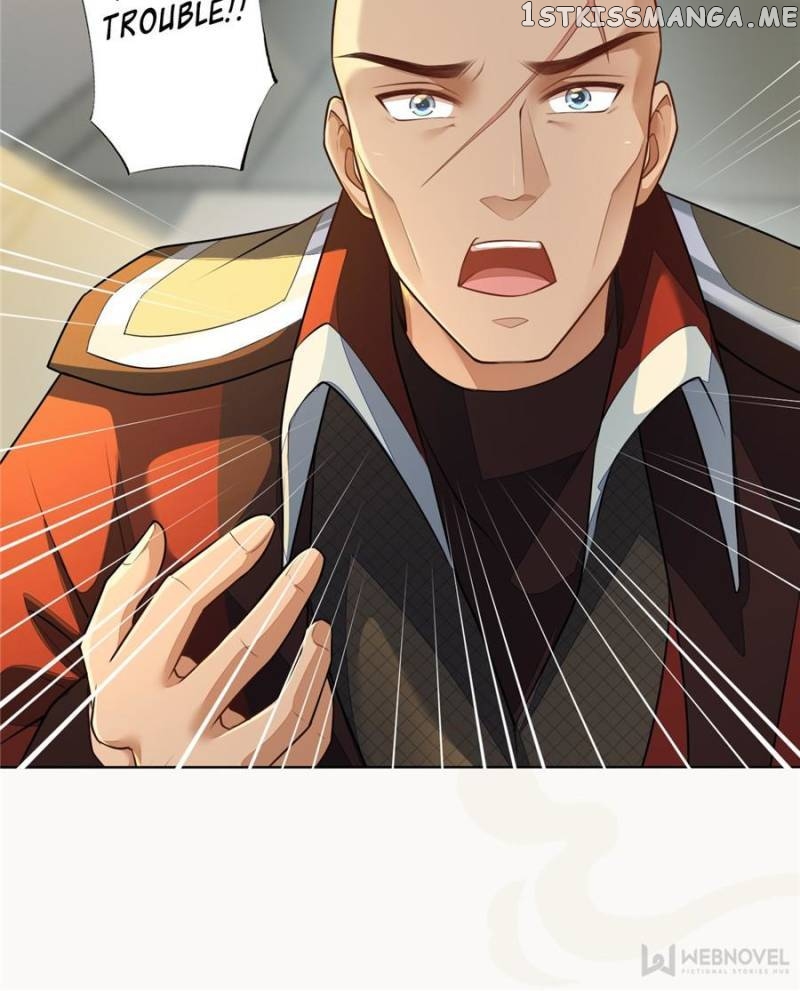 Peerless Refiner chapter 155 - page 42