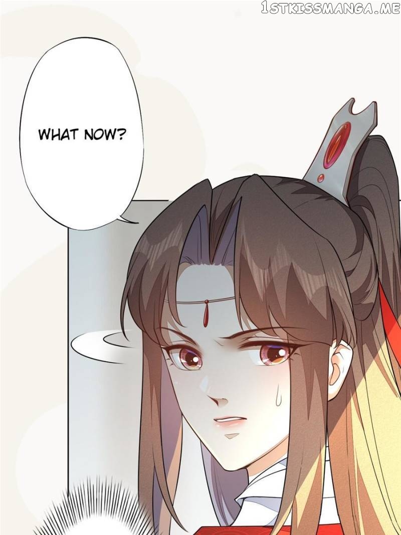 Peerless Refiner chapter 155 - page 43