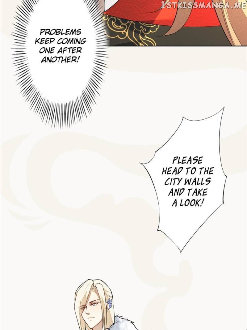 Peerless Refiner chapter 155 - page 44