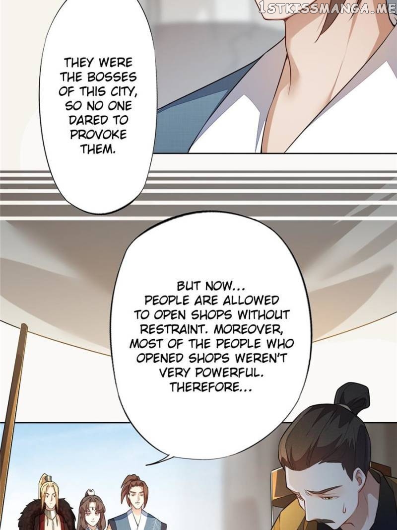 Peerless Refiner chapter 155 - page 5