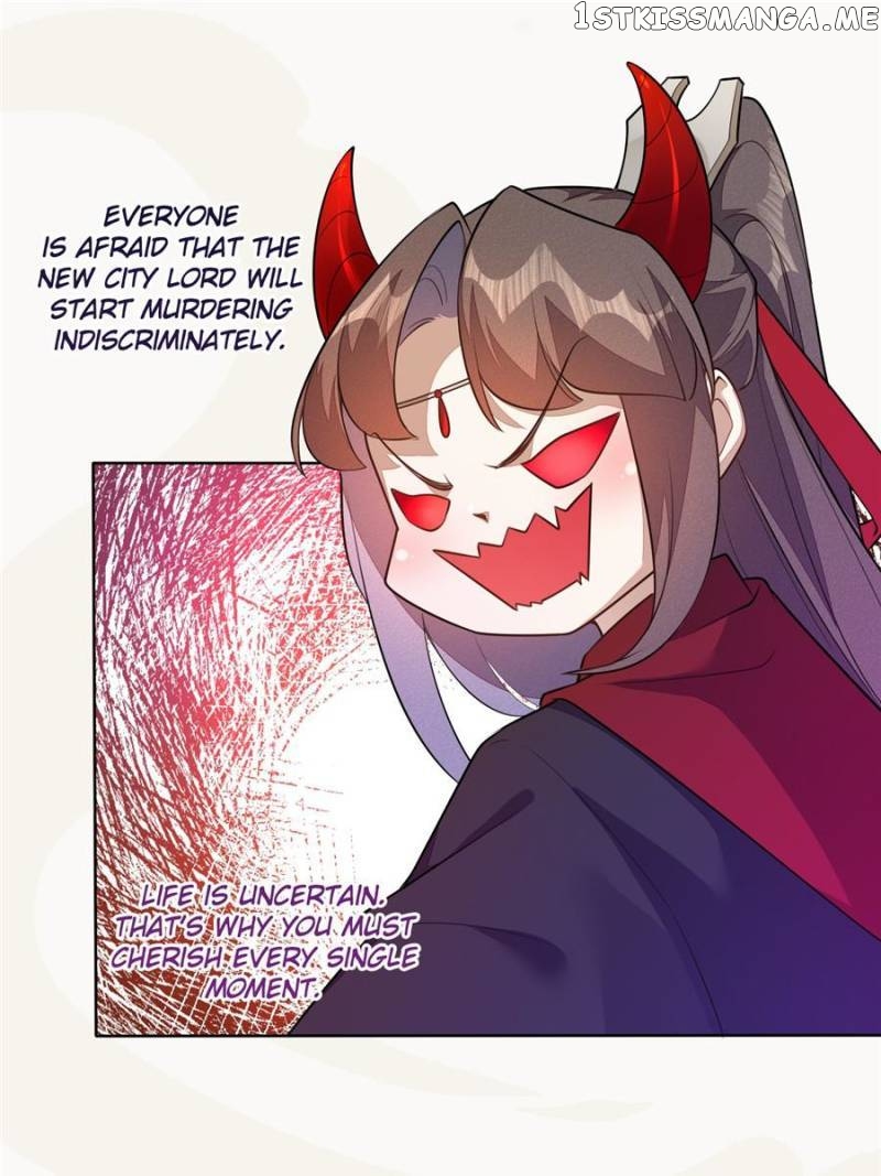 Peerless Refiner chapter 155 - page 55