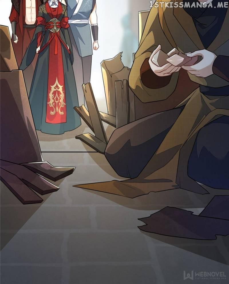 Peerless Refiner chapter 155 - page 6