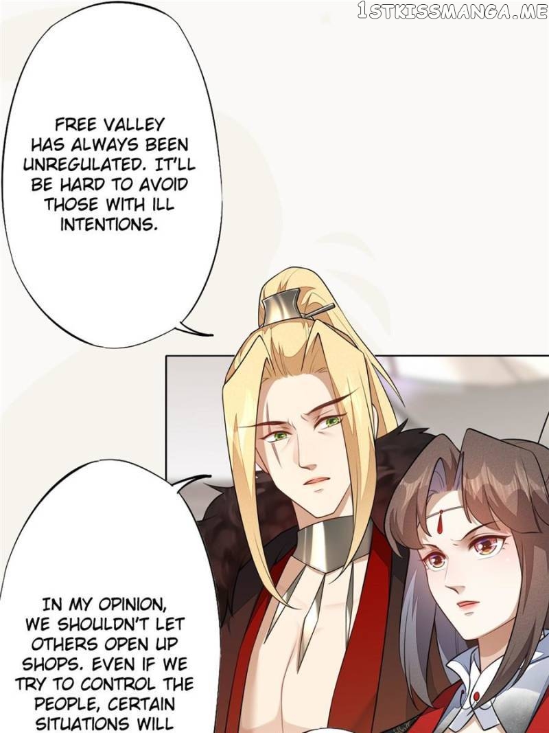 Peerless Refiner chapter 155 - page 7
