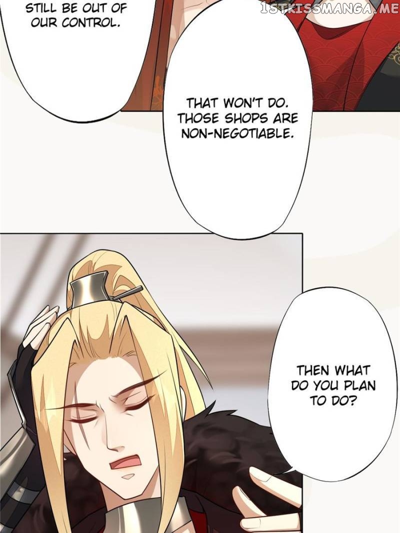 Peerless Refiner chapter 155 - page 8